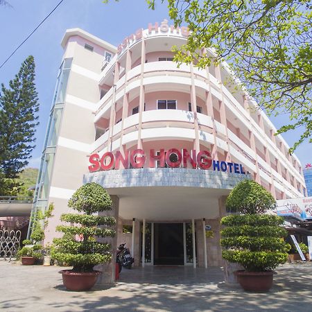 Song Hong Hotel Vũng Tàu Exterior foto